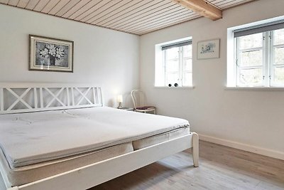 8 Personen Ferienhaus in Nexø-By Traum