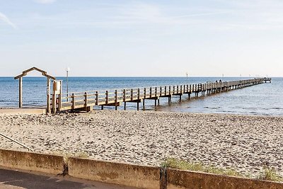 6 Personen Ferienhaus in FALKENBERG