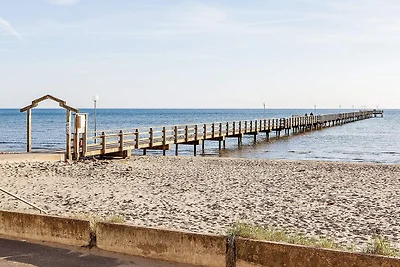 6 Personen Ferienhaus in FALKENBERG-By Traum