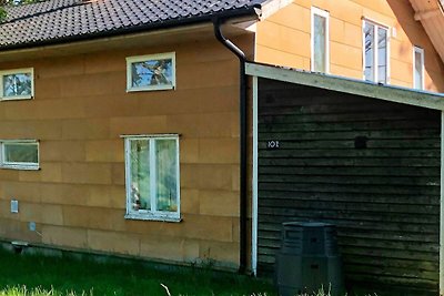 6 person holiday home in NOSSEBRO