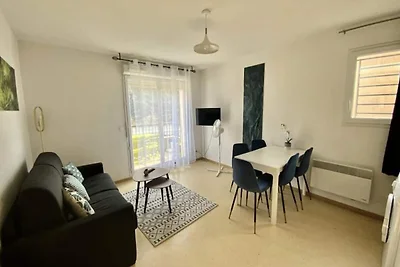 Appartementen voor 6 personen