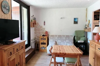 Studio voor 5 personen