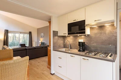 Schöner Bungalow am Kootwijkerzand.