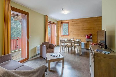 Wohnung in der Nähe von Slowt in Vaujany