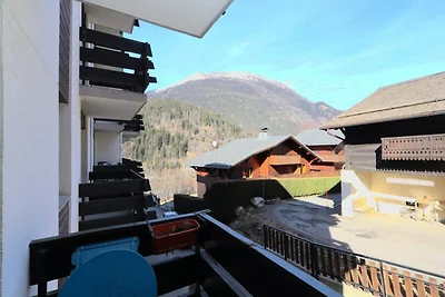 Apartment in Les Houches in der Nähe der...