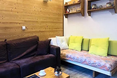 2 Zimmer für 5 Personen