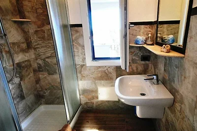 Ferienwohnung mit 1 Schlafzimmer