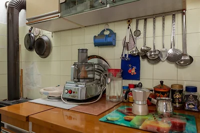 Apartment Puerto - Studio Apartment with Balc...