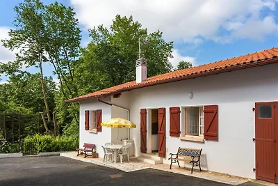 Haus im baskischen von den Stränden