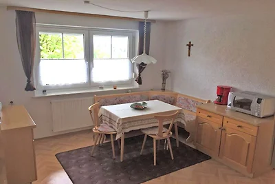 Appartement am Waldrand