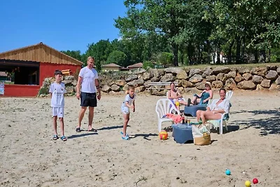 Villa in den Pyrenäen mit atemberaubender...