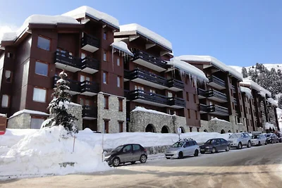 Appartamento a Laitelet vicino alle piste da...