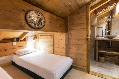 Komfortable Maisonette-Wohnung, direkter Zuga...