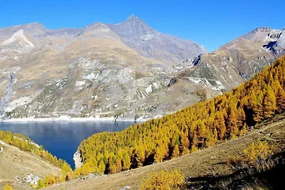 Appartamento a Tignes vicino agli impianti di...