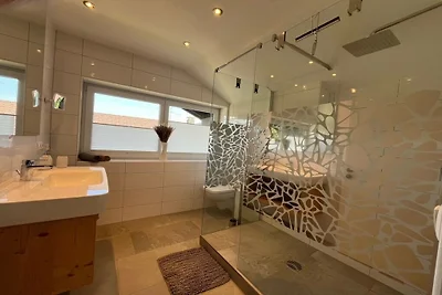 Alpenflair Ferienwohnung 238