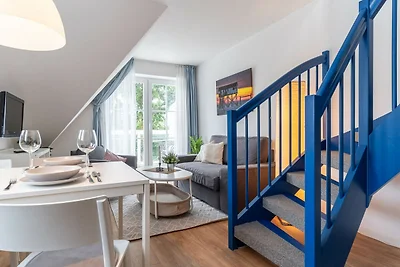 Ferienwohnung in St. Peter-Ording.