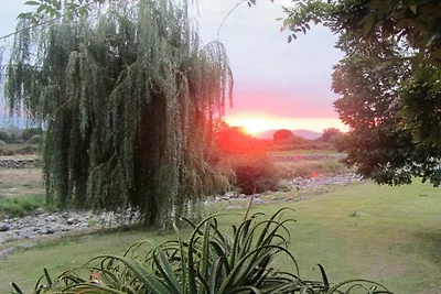 Ferienwohnung mit 1 Schlafzimmer