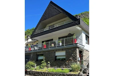 Appartamento per le vacanze a Moselkern con...