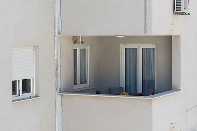 Apartment Blue Lagoon (ST)