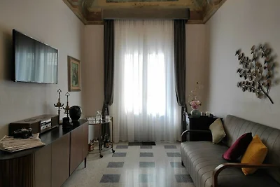 Ferienhaus in Ostuni mit Terrasse