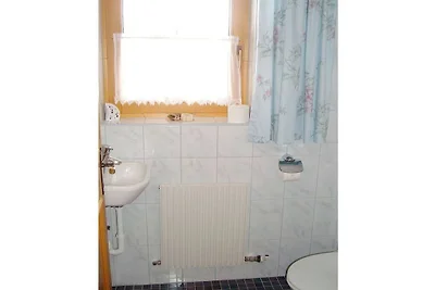 Vakantieappartement met 2 slaapkamers