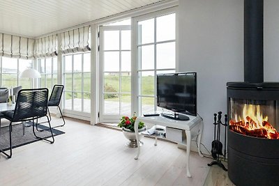 4 Sterne Ferienhaus in Hjørring