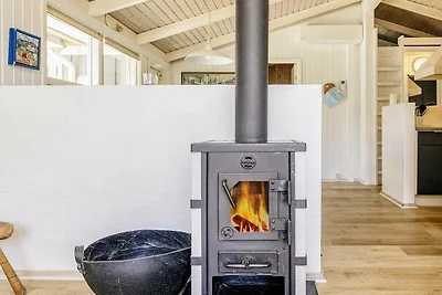 9 Personen Ferienhaus in Jerup