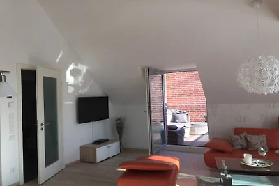 Exklusive Ferienwohnung Alter Hafen