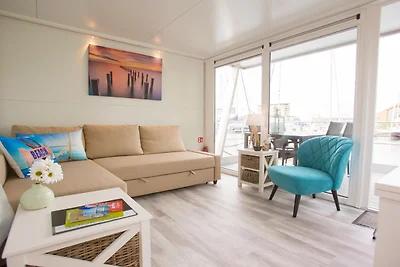 Marina Aesthetic Lodge Getaway