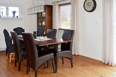 10 Personen Ferienhaus in MIDSUND