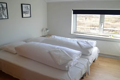 4 Personen Ferienhaus in Thyborøn