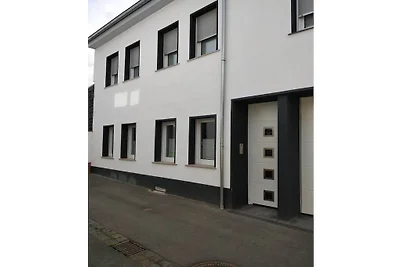 Vakantieappartement met 1 slaapkamer