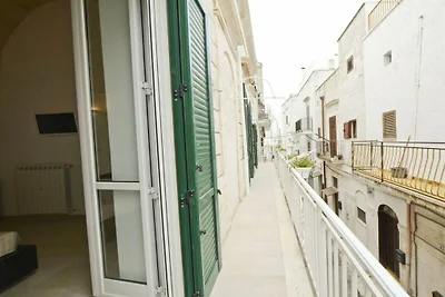 Isabella Apts - Terrazza Isabella