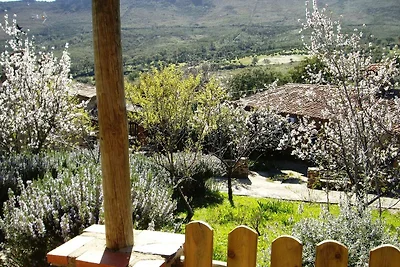 Agriturismo a Valencia de Alcántara con...