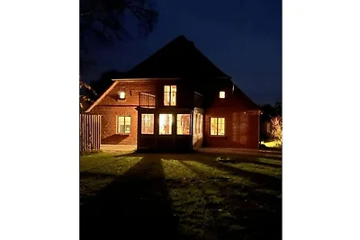 Historisches Bauernhaus 1840