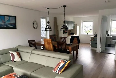 Holiday apartment in Stavoren with barbecue