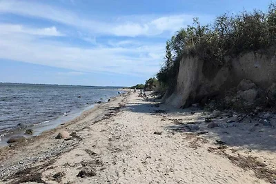 Appartements Post Hiddensee in Vitte