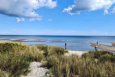 4 Personen Ferienhaus in Hals-By Traum