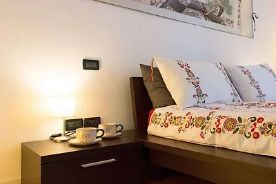 Ferienwohnung mit 1 Schlafzimmer