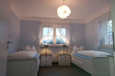 Top apartment with 2 bedrooms