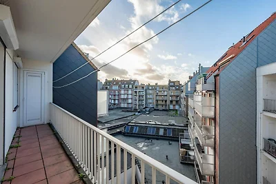 Gezinsvriendelijk appartement nabij...