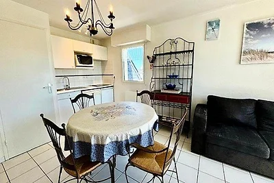 3 Zimmer für 4 Personen