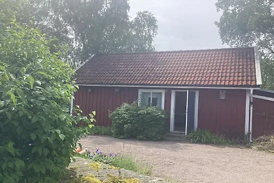 4 Personen Ferienhaus in STENINGE