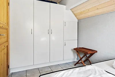 6 person holiday home in Ringkøbing