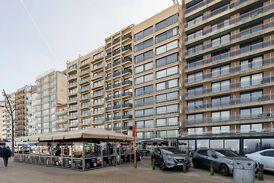 Wohnung in der Nähe der Seebrücke, Meer