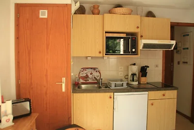 Wohnung Perthuis in Chatel