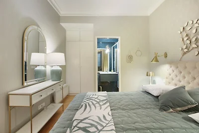 Subliem en nieuw appartement Centrum van Pari...