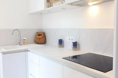 Villa in Les Sables in Strandnähe