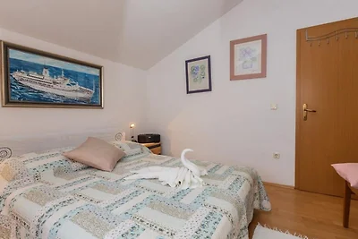 Apartments Roda - Standard One Bedroom Apartm...
