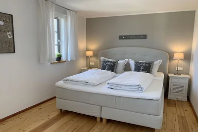 5 Landgut Mosch Komfortable Ferienresidenz